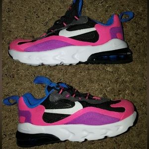 Nike Air Max 270 React